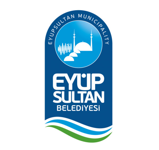 eyüp belediyesi logo