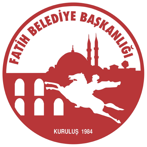 fatih belediyesi logo