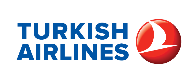 türk hava yolları logo