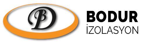 Bodur izolasyon logo
